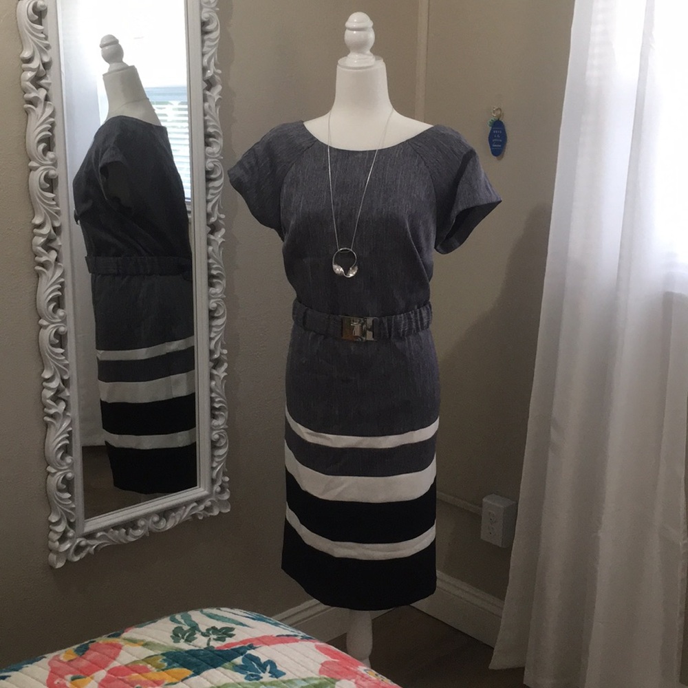 Dress Barn Dress size 16